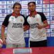 Prematch press conference Semen Padang FC kontra Persija. (dok. Radarsumbar)