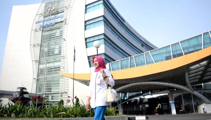 Promo Spesial Operasi Gigi Bungsu Impaksi Kini Ada di Semen Padang Hospital