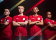 Timnas Esport Indonesia Ikuti FIFAe World Cup 2024 di Arab Saudi