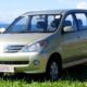Toyota Avanza 1.3 G 2004. (dok. otomotifnet)