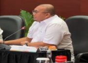 Andre Rosiade Minta Angkasa Pura Indonesia Benahi Handling Bagasi Domestik maupun Internasional