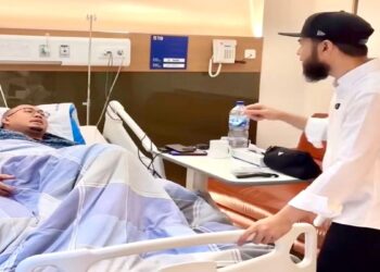 Dery Kasisolusi: Demi Kepentingan Rakyat, Andre Rosiade Bersikeras Keluar RS agar Bisa Ikut RDP di DPR 16 Dery Kasisolusi: Demi Kepentingan Rakyat, Andre Rosiade Bersikeras Keluar RS agar Bisa Ikut RDP di DPR