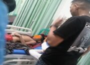 Bocah Hanyut di Pariaman Ditemukan Meninggal Dunia