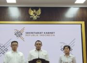 Kemendagri Tanggung Seluruh Biaya Retreat Kepala Daerah