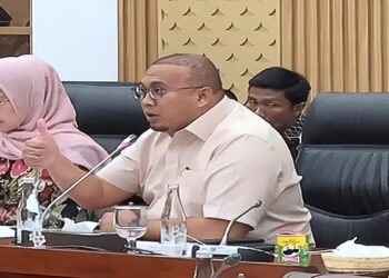 Penggunaan BBM Subsidi tak Tepat Sasaran, Andre Rosiade Sarankan Perpres 191/2014 Direvisi