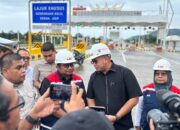 Andre Rosiade: PLTS Terapung Bernilai Rp900 Miliar di Danau Singkarak bakal Jadi Ikon Sumbar