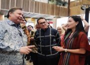 Perkuat Ekonomi Digital dan UMKM, Pemerintah Luncurkan Harbolnas 2024