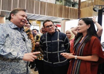 Perkuat Ekonomi Digital dan UMKM, Pemerintah Luncurkan Harbolnas 2024