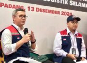 Sejalan dengan Andre Rosiade, Hutama Karya Pastikan Uji Coba Tol Padang-Sicincin 15 Desember