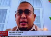 Andre Rosiade: Wacana Kepala Daerah Dipilih DPRD, Presiden Prabowo Ingin Dorong Sistem Perpolitikan lebih Efisien