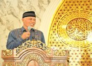 Gubernur Mahyeldi Sebut Keterbatasan Perlengkapan Dapur Jadi Penyebab Diundurnya MBG di Sumbar