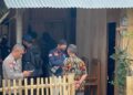 Terduga Teroris, Densus 88 Tangkap Tiga Warga di Palu dan Ampana