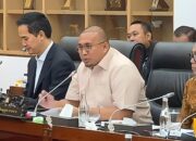 Andre Rosiade: Banyak Sumber Bahan Baku, Komisi VI DPR Dorong Jaringan Gas PGN Hadir di Sumbar