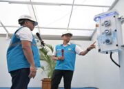 PLN Catat Transaksi SPKLU Naik selama Libur Nataru