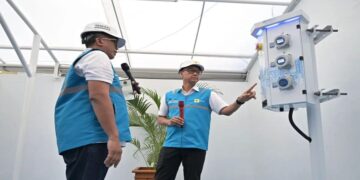 PLN Catat Transaksi SPKLU Naik selama Libur Nataru 8 PLN Catat Transaksi SPKLU Naik selama Libur Nataru