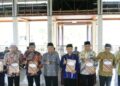 Matangkan Program 2025, Kemenag Sumbar Adakan Rapat Evaluasi