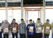 Matangkan Program 2025, Kemenag Sumbar Adakan Rapat Evaluasi