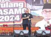 Lebaran 2025, Andre Rosiade Siapkan 250 Bus Mudik Gratis untuk Perantau Minang