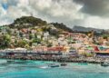 Wisata Pulau dan Aktivitas Bahari di Grenada