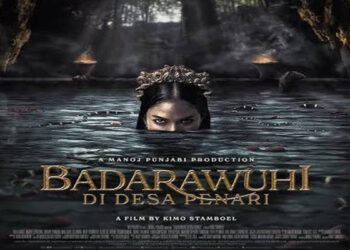 Deretan Film Indonesia Ini Bisa jadi Pilihan Kamu untuk Habiskan Malam Tahun Baru