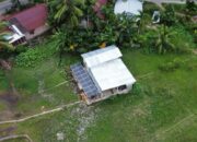 Bantu Masyarakat di Padang Kelola Bank Sampah, Pertamina Siapkan Bantuan Solar Cell
