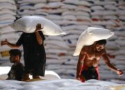 Polres Pasaman Barat Salurkan 60 Ton Beras Murah, Targetkan 150 Ton untuk Stabilkan Harga