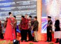 PTPN IV Regional 4 Raih Award Mitra Strategis Terbaik Bank Indonesia