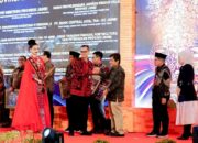 PTPN IV Regional 4 Raih Award Mitra Strategis Terbaik Bank Indonesia
