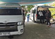 Gratis, Ada Tambahan Unit Mobil Shuttle Stasiun–Bandara BIM