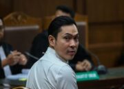 Hukuman Harvey Moeis Diperberat 20 Tahun, Prabowo Sentil Vonis Ringan Koruptor