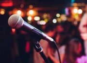 Ini Manfaat Bernyanyi bagi Kesehatan Mental