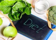 Apakah Anda dalam Program Diet? Ini Minimal Kalori yang Harus Dipenuhi