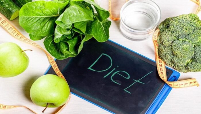 Apakah Anda dalam Program Diet? Ini Minimal Kalori yang Harus Dipenuhi