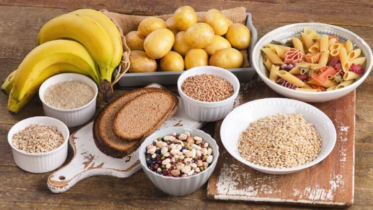 Mengenal Karbohidrat dan Manfaatnya untuk Kesehatan Tubuh 1 ilustrasi karbohidrat. (dok. istimewa)