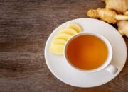 Simak! Ini Manfaat Kencur untuk Mengatasi Batuk