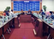 Pemprov Sumbar dan BI Kebut Penyusunan Rencana Induk Pengembangan Masjid Raya Menjadi Sentra Gaya Hidup Halal di Indonesia