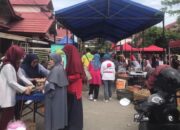 Pasar Murah Kota Padang Bantu Warga Tekan Biaya Hidup