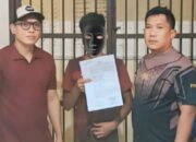 Pria Pengangguran Cabuli Anak Kelas 2 SD di Solsel, Ditangkap Polisi dan Terancam 15 Tahun Penjara