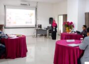 Tahapan Akhir PKN Angkatan XXXII 2024 Dapat Apresiasi Penuh dari Wagub Sumbar