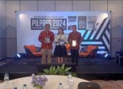 Tiga Buku Todung Mulya Lubis Diluncurkan Serentak di 5 Kota, Isinya Soroti Pilpres 2024