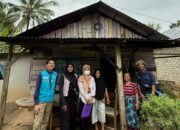 Sukacita Nataru, 2063 Pelanggan Sumbar Telah Nikmati Bantuan Listrik Gratis