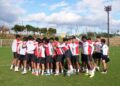 Pemusatan latihan pemain Timnas U-20. (dok. PSSI)