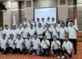 Pengurus Asosiasi Floorball Indonesia Dibentuk, Target Terdekat Bisa Main di PON 5 Pengurus Asosiasi Floorball Sumbar dibentuk (dok. istimewa)