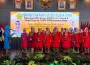 Pengurus Baru DPD PWPS Dilantik, Pj Sekda Sumbar Ingatkan Pentingnya Program Kerja yang Konstruktif
