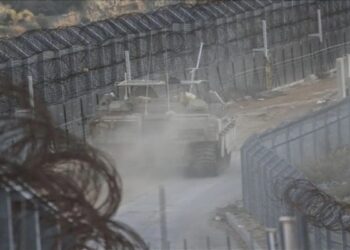 Perluas Pembangunan Dataran Tinggi Golan, Arab Saudi dan Qatar Kecam Israel