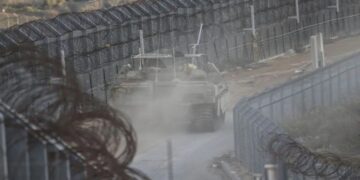 Perluas Pembangunan Dataran Tinggi Golan, Arab Saudi dan Qatar Kecam Israel