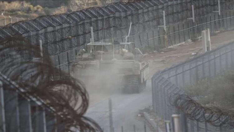 Perluas Pembangunan Dataran Tinggi Golan, Arab Saudi dan Qatar Kecam Israel 1 Arab Saudi dan Qatar pada Minggu (15/12/2024) mengecam keputusan Israel untuk memperluas pembangunan pemukiman di Dataran Tinggi Golan yang menjadi wilayah Suriah. /ANTARA/Anadolu/py