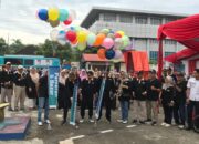 Wagub Audy Yakin Aktualisasi Kesetiakawanan Dapat Mengatasi Berbagai Masalah Sosial