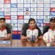 Prematch press conference Persik vs Semen Padang FC. (dok. MO SPFC)
