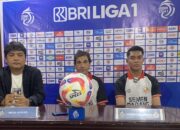 Lawan Arema FC Jadi Momentum Keluar dari Zona Merah bagi Semen Padang FC